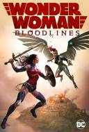 Wonder Woman : Bloodlines