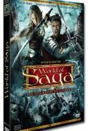 World of Saga : Les seigneurs de l'ombre World of Saga : Les seigneurs de l'ombre