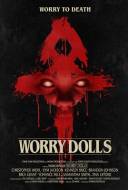 Worry Dolls