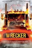 Wrecker Wrecker