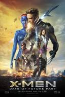 X-Men : Days of Future Past