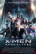 X-Men : Apocalypse