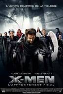 X-Men : L'Affrontement Final