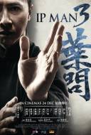 Ip Man 3 Ip Man 3