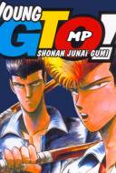 Young Gto - Shonan Junai Gumi Young Gto - Shonan Junai Gumi