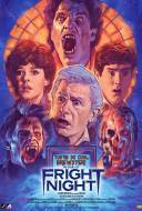 You're So Cool Brewster! The Story of Fright Night