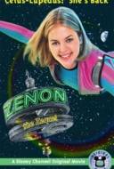 Zenon et les aliens