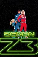 Zenon et la déesse de la Lune