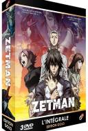 Zetman