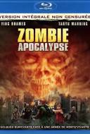 2012 : Zombie Apocalypse