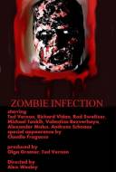 Zombie infection