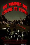The Zombies are Coming to Town!