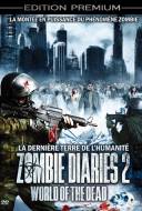 Zombie Diaries 2: World of the Dead