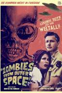 Zombies from Outer Space