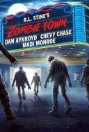 Zombie Town Zombie Town