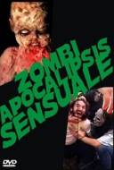 Zombi Apocalipsis Sensuale