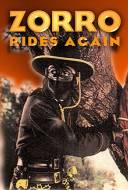 Le Retour de Zorro