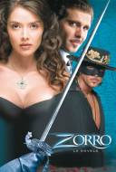 Zorro: L'Épée et la Rose