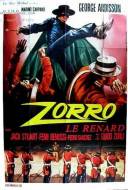 Zorro le Renard