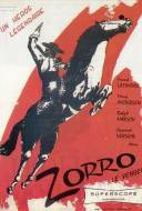 Zorro le Vengeur