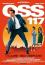 OSS 117: Le Caire Nid d'Espions