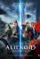 Alienoid: L'Affrontement