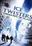 Ice twisters: Tornades de glace