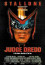 Judge Dredd