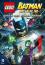 LEGO Batman : Le Film - Unité des Super Héros