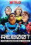 ReBoot : Le code du gardien