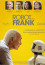 Robot & Frank