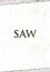 Saw