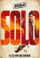 Solo - A Star Wars Story