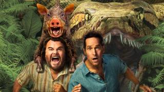 Anaconda : la bande-annonce finale dévoilée Anaconda : la bande-annonce finale dévoilée