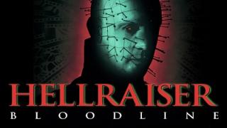 Hellraiser : Bloodline - La critique