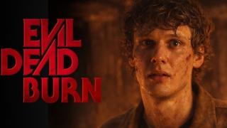 Evil Dead Burn : La critique Evil Dead Burn : La critique