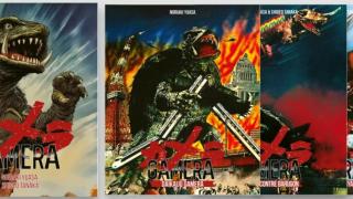 Gamera : Le coffret 4K Gamera : Le coffret 4K