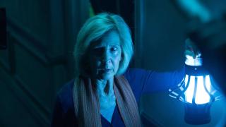 Insidious 6 : le tournage est terminé Insidious 6 : le tournage est terminé