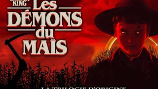 Les Démons du Maïs : Critique du Blu-Ray