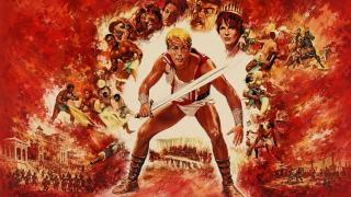 Les Titans : Critique du Blu-Ray