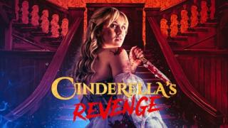 Une bande annonce pour la revanche de Cendrillon