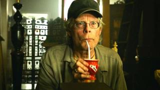 “Mister Yummy” de Stephen King adapté en film “Mister Yummy” de Stephen King adapté en film