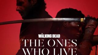 Bande annonce pour The Walking Dead : The ones who live