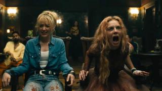 Wedding Nightmare 2 : première bande-annonce