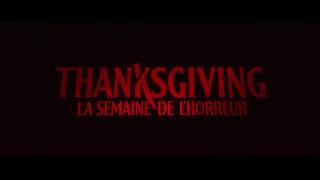Thanksgiving : Box office et futur