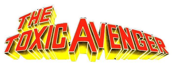 Toxic Avenger
