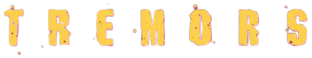 Tremors Tremors
