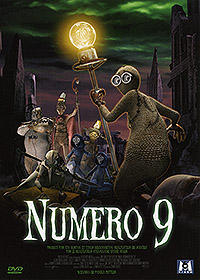 Numéro 9 Numéro 9