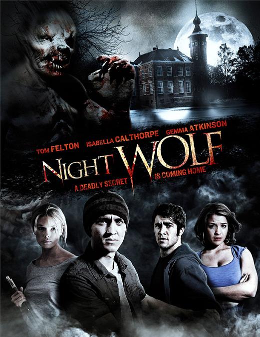 Night Wolf (2012) | Horreur.net