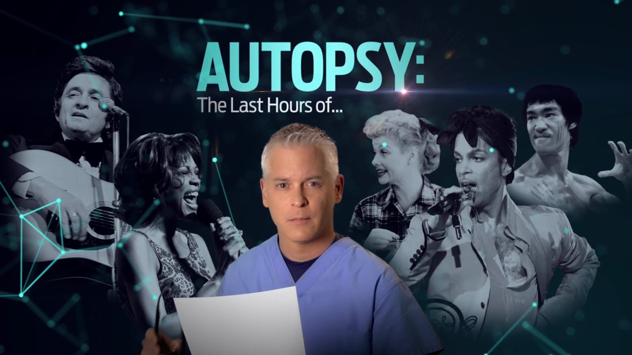 Hollywood Autopsy (2014)